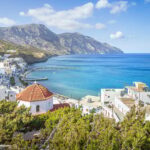Diafani Karpathos