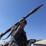 Houthi 1