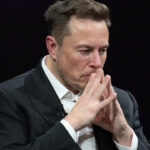 elon musk shutterstock 2318800313