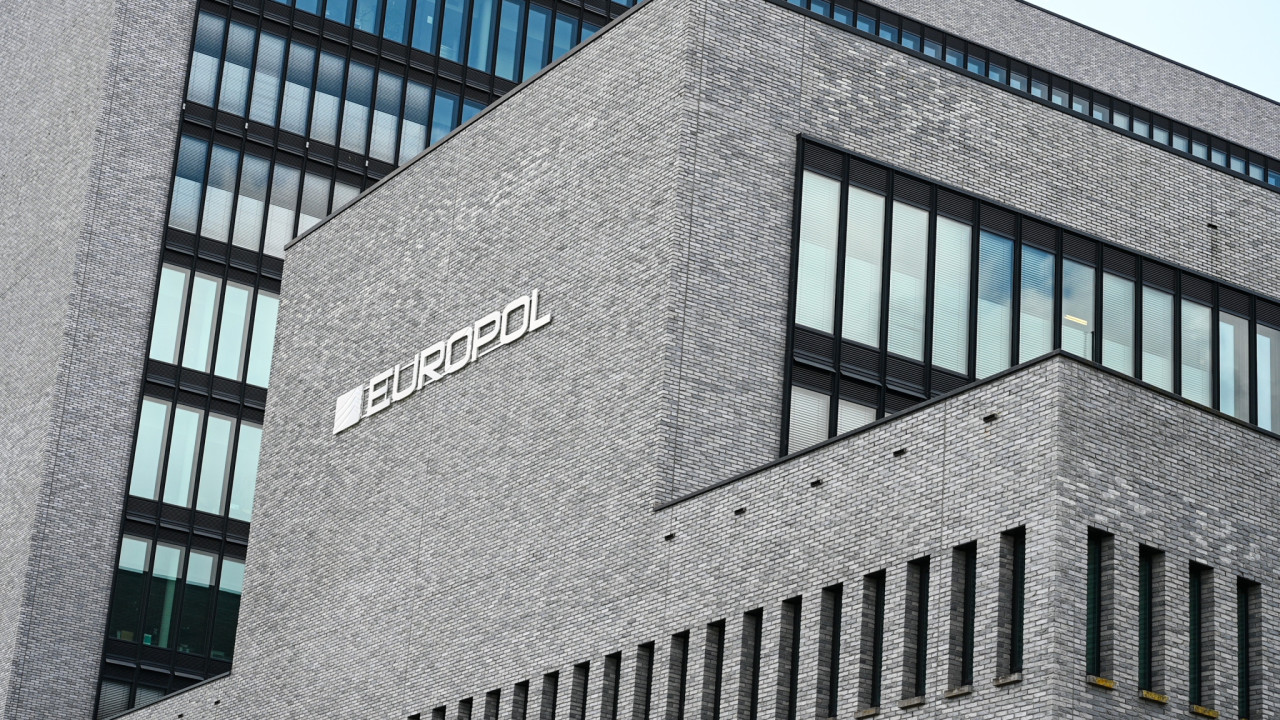 europol