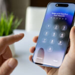 iphone passwords shutterstock 2457995269