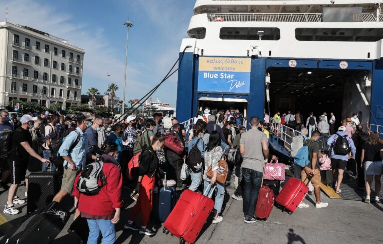 Οι Νορβηγοί «ψηφίζουν» Ελλάδα για το 2024 – News.gr