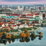 minsk