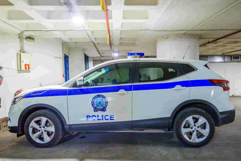 Απαγόρευση δύο συγκεντρώσεων υπό τον φόβο επεισοδίων