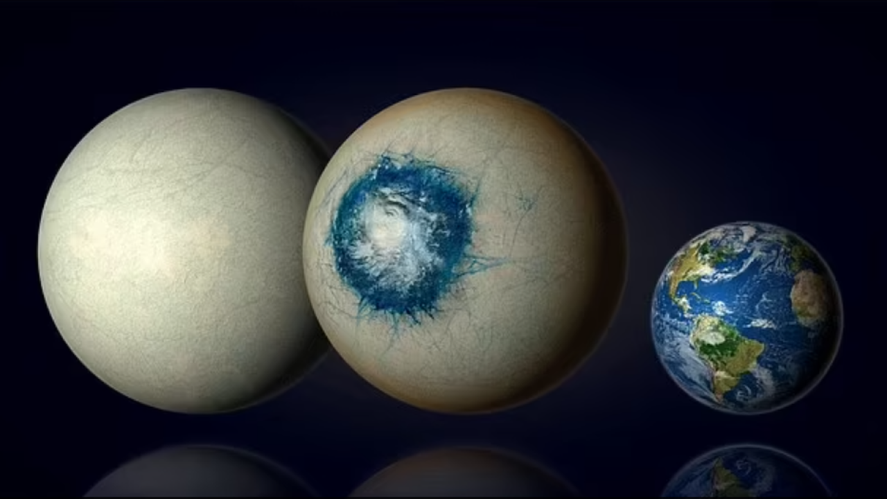 planet