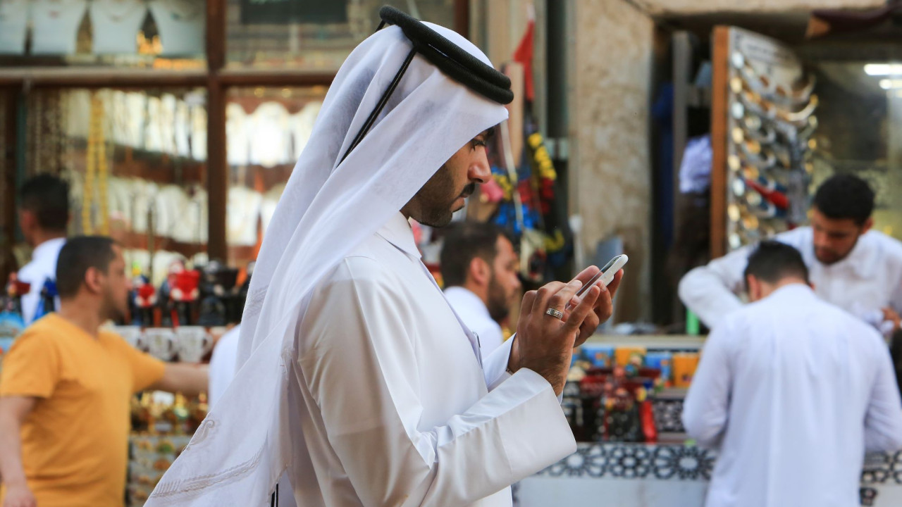 shutterstock qatar