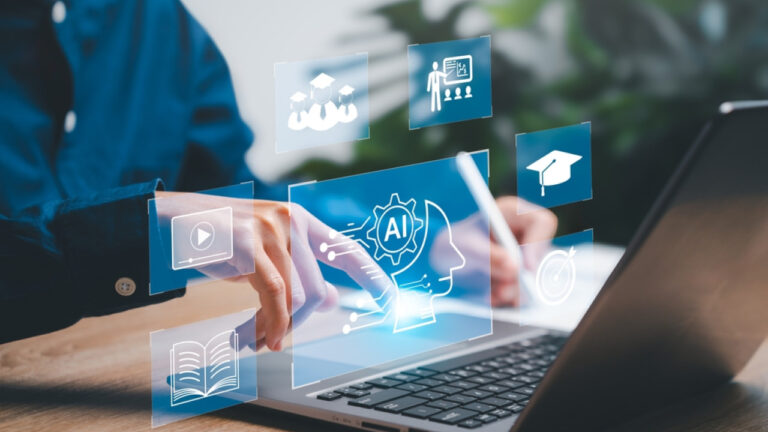 Τεχνητή Νοημοσύνη: Θα φέρει μείωση στη χρήση mobile εφαρμογών έως το 2027