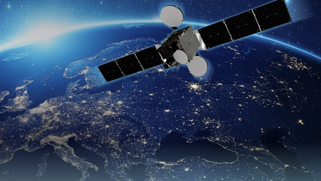turksat turksat photo satellite 0