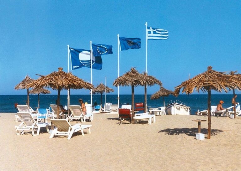 Πληρότητα πάνω από 75% πέτυχαν τα ξενοδοχεία της Αθήνας το πρώτο εξάμηνο του 2024