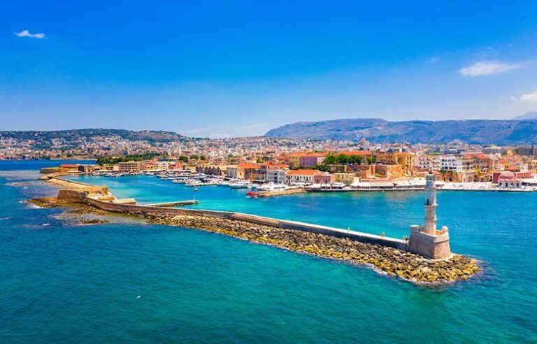 Οκτώ highlights κι ένα tip για αληθινά αξέχαστες διακοπές στα Χανιά – News.gr