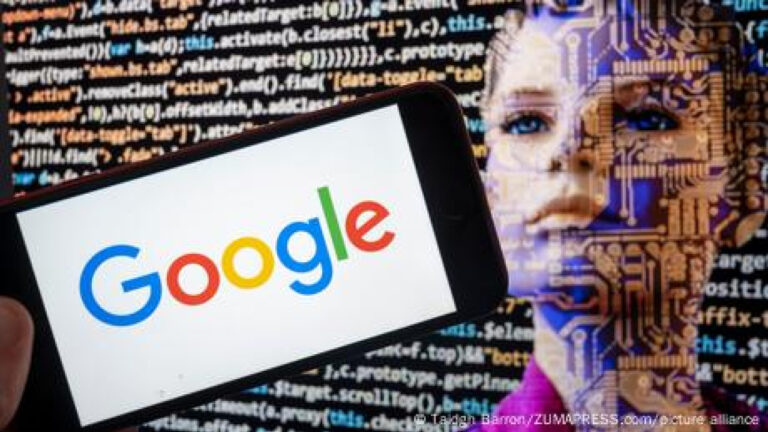 Το «ψαχτήρι» της Google καταδικάστηκε, αλλά κυριαρχεί