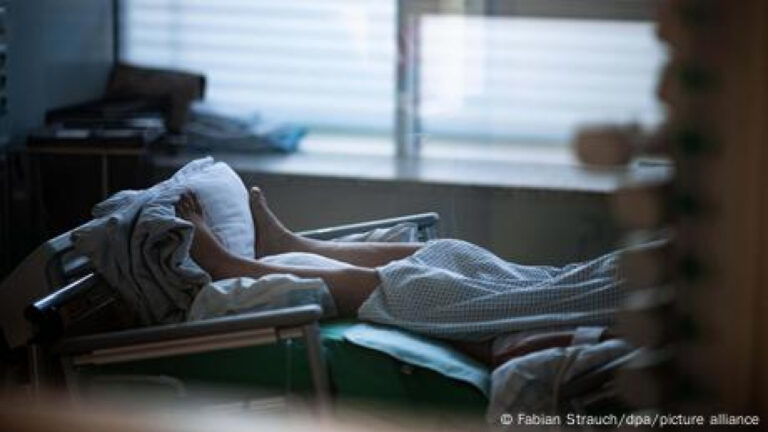 Μπορεί ένας ασθενής σε κώμα να έχει μερική συνείδηση;