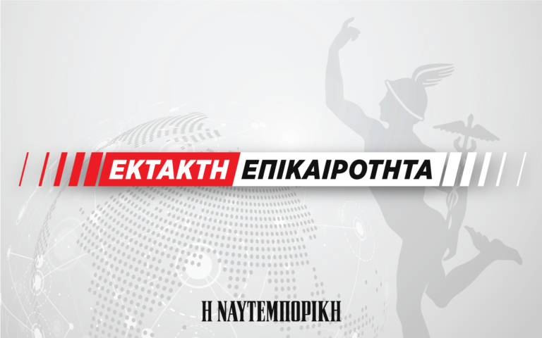 Φωτιά τώρα σε εργοστάσιο στον Ασπρόπυργο