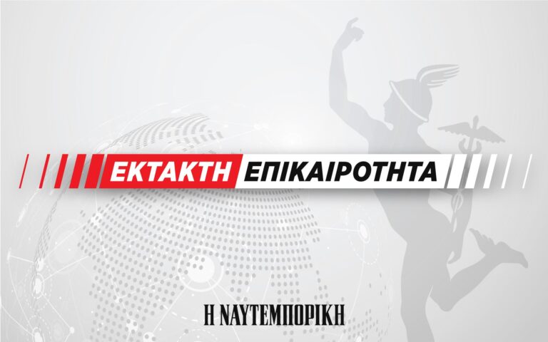 Μήνυμα 112 στους κατοίκους της Πάτρας για ισχυρές βροχές και καταιγίδες