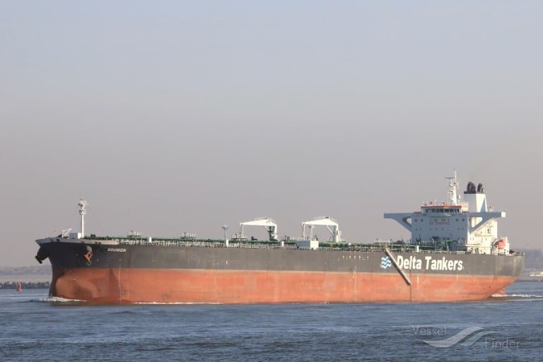 Εγκαταλείφθηκε το ελληνόκτητο δεξαμενόπλοιο που δέχθηκε επίθεση στην Ερυθρά Θάλασσα