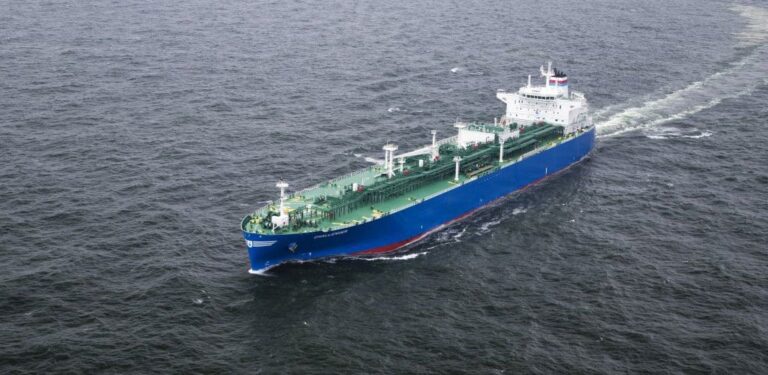 Orders for new containerships in full swing