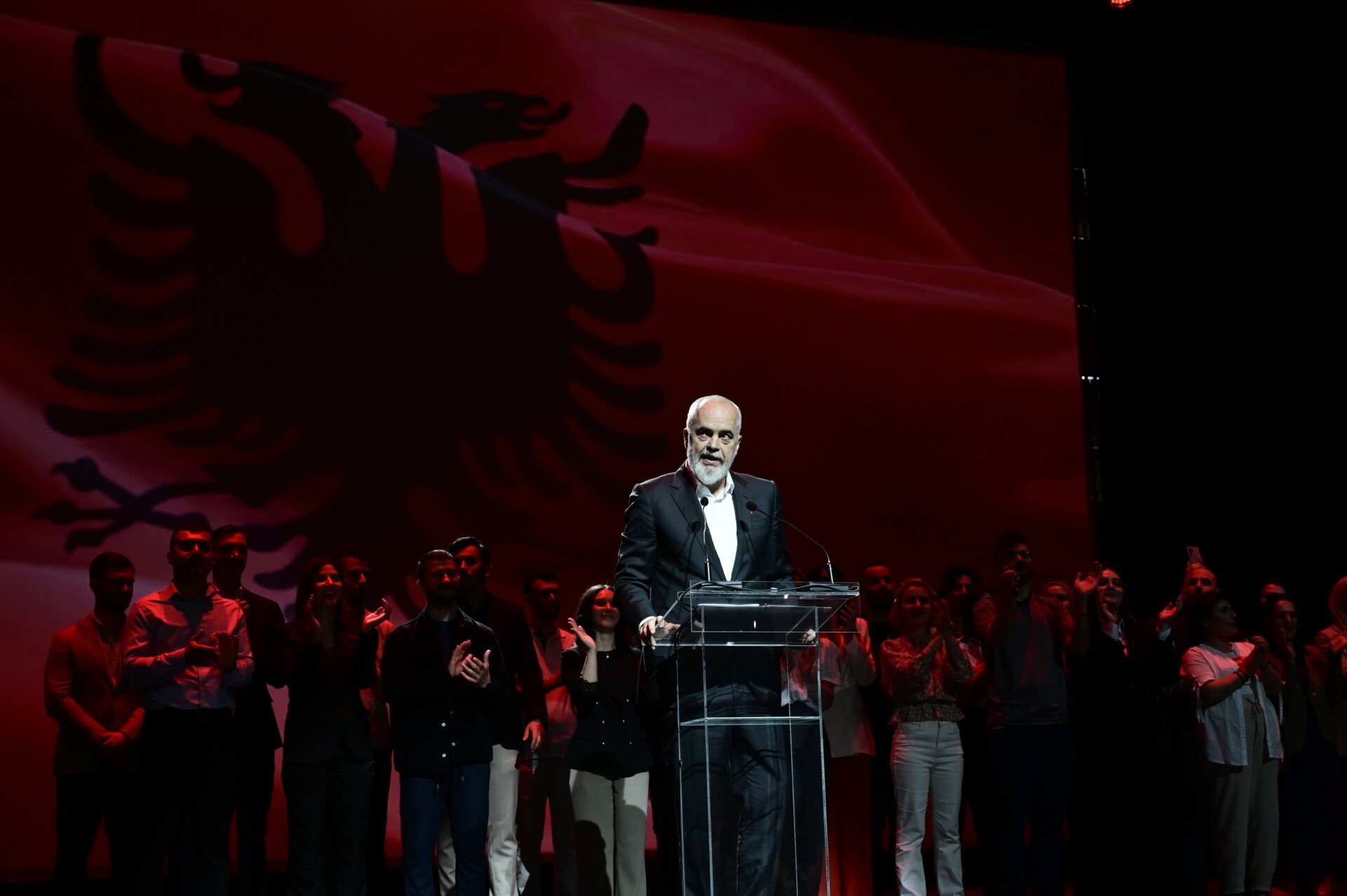 edi rama1