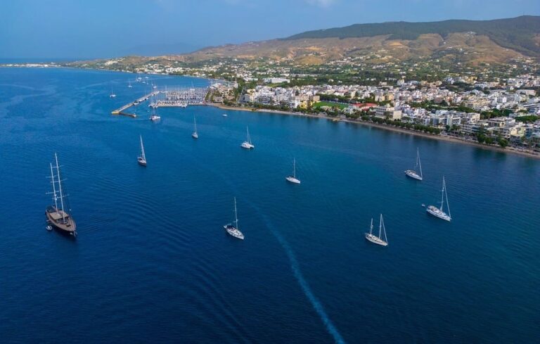 Το νησί του Ιπποκράτη κρύβει εκπλήξεις που σε περιμένουν να ανακαλύψεις – News.gr