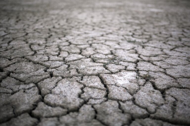 Λειψυδρία. Η μεγάλη απειλή