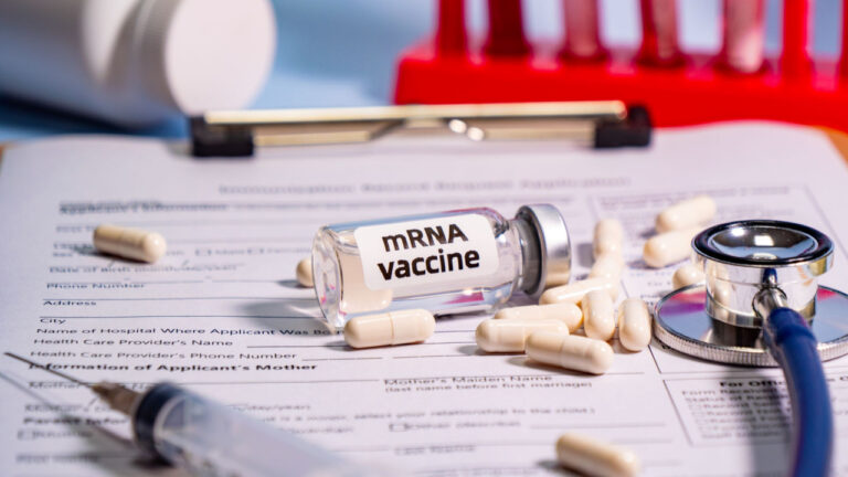 Πού στοχεύει και πώς χορηγείται το εμβόλιο για τον καρκίνο του πνεύμονα