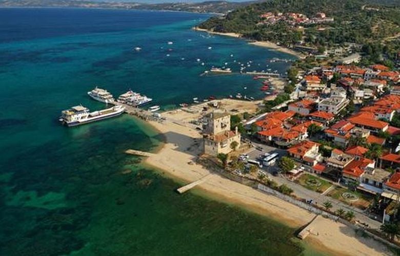 oyranoupoli