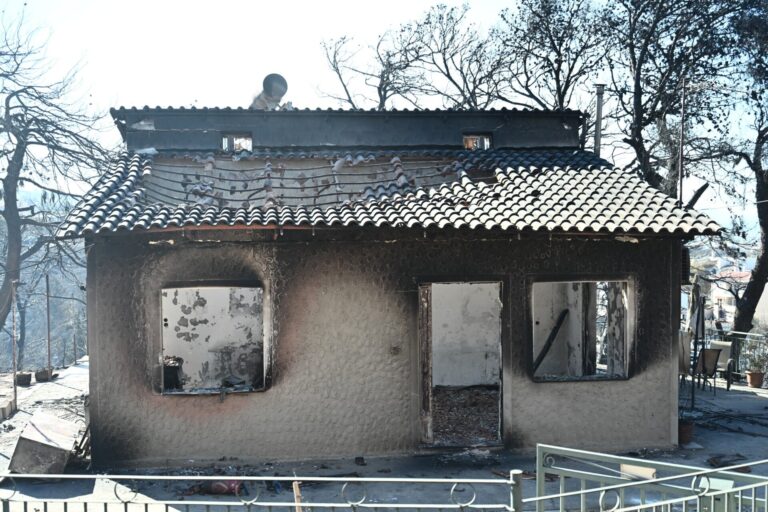 Από την άλλη εβδομάδα οι πληρωμές της πρώτης αρωγής