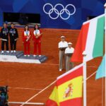rosia olympiakoi