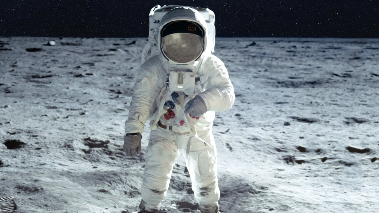 shutterstock selini feggari moon astronautis