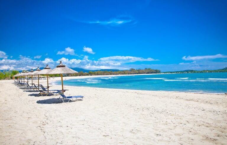 Ποιοι είναι οι δημοφιλέστεροι προορισμοί των δικαιούχων κοινωνικού τουρισμού