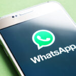 shutterstock whatsapp