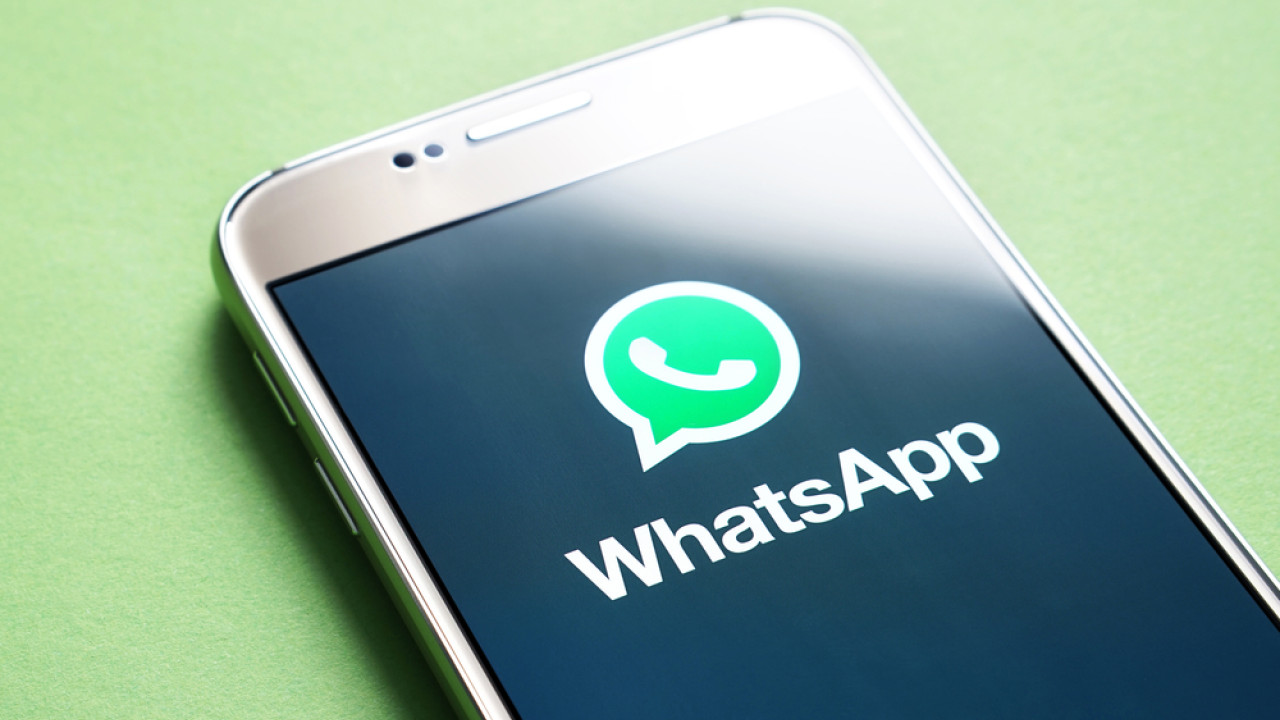 shutterstock whatsapp