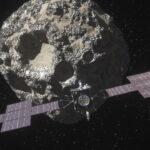 ap asteroidis