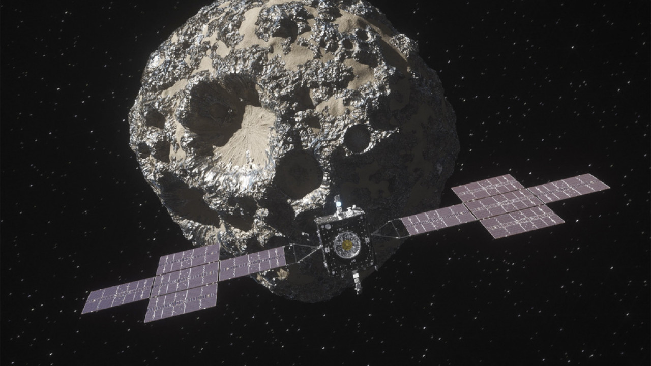 ap asteroidis