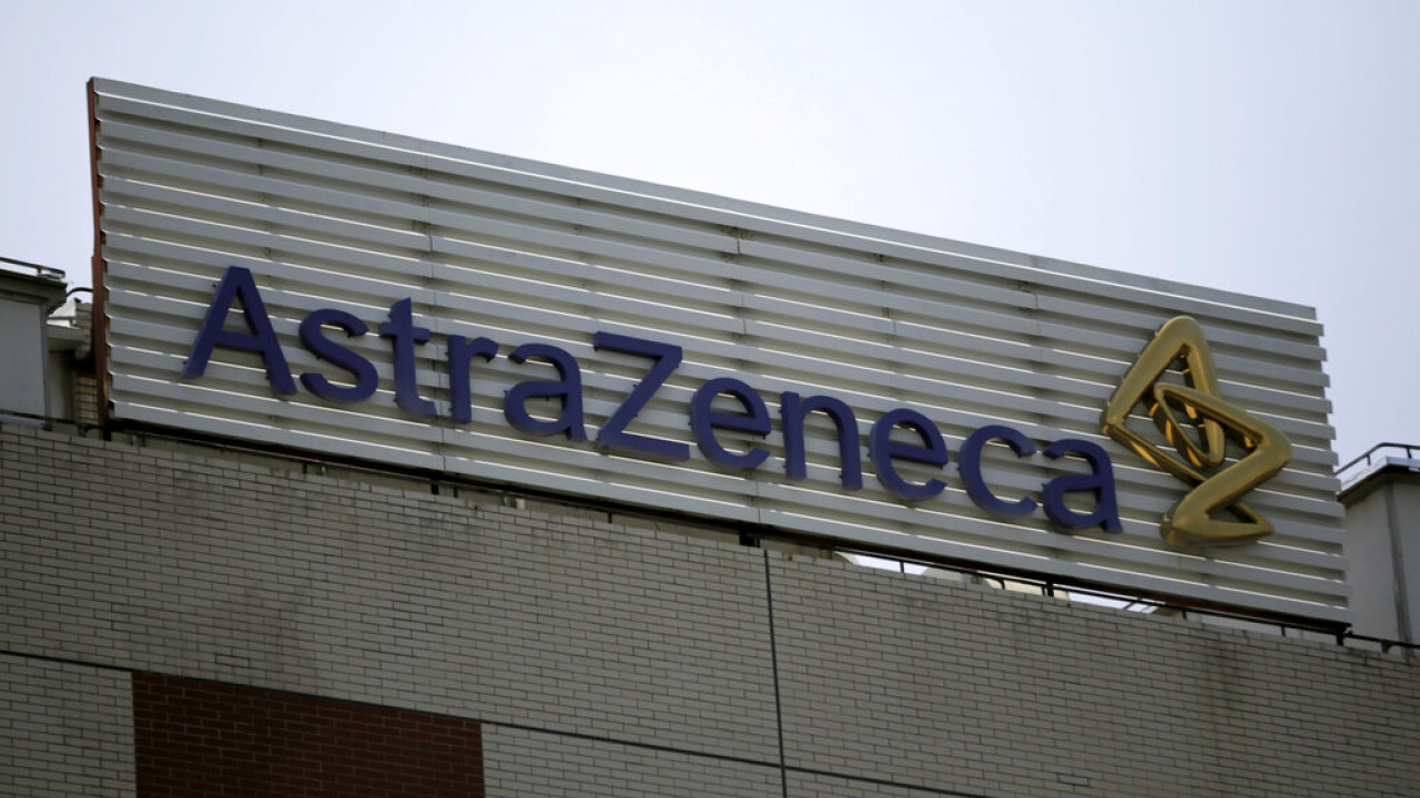 ap astrazeneca