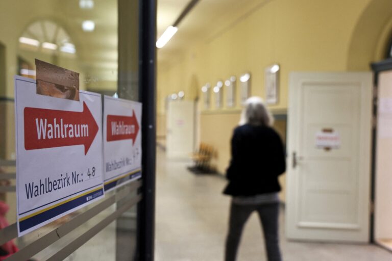 Η ακροδεξιά απειλεί να αλώσει την ανατολική Γερμανία