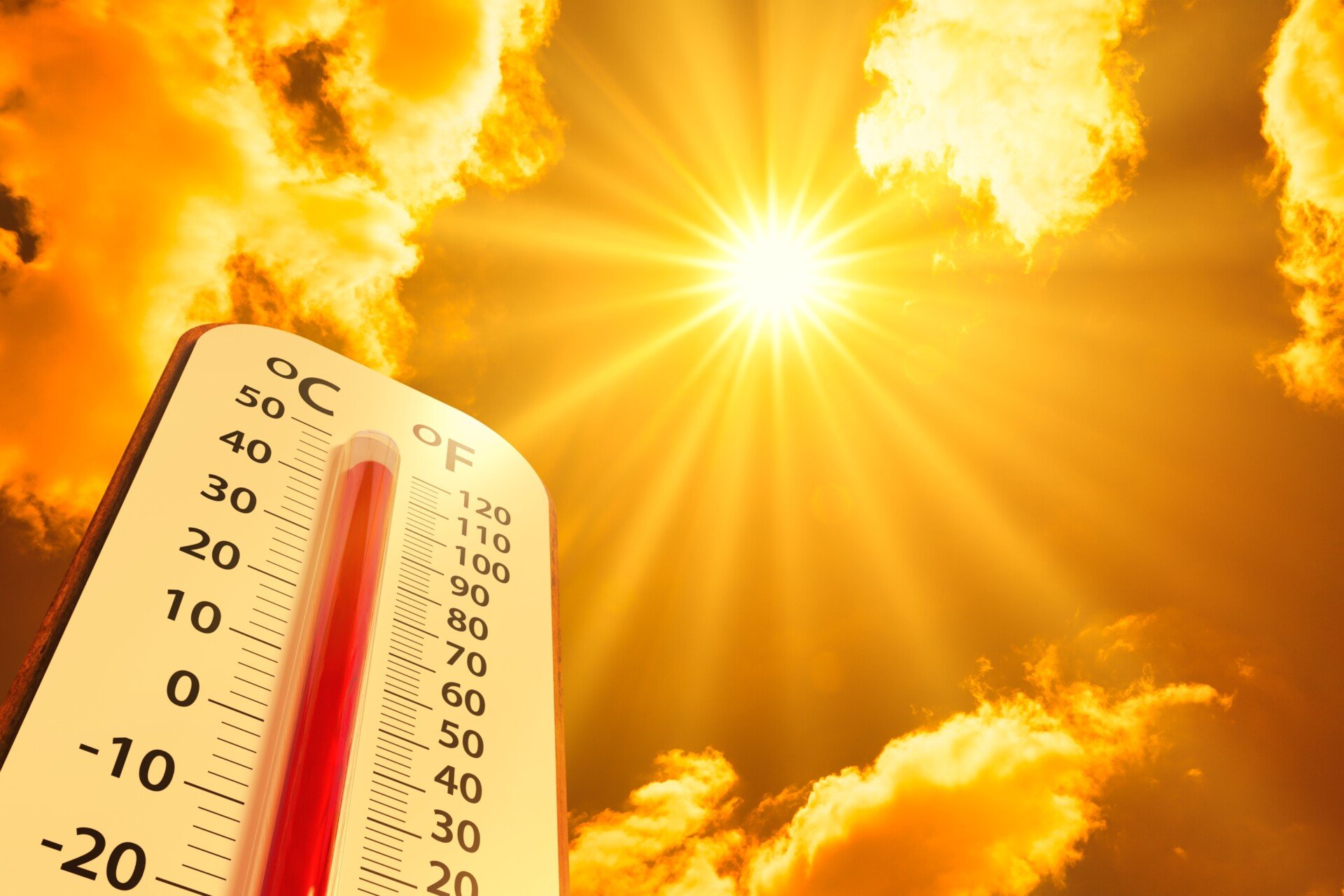 heatwave