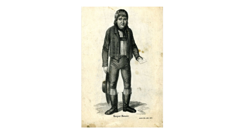 Κάσπαρ Χάουζερ: Νέα ανάλυση DNA λύνει το μυστήριο – Ήταν τελικά χαμένος πρίγκιπας;