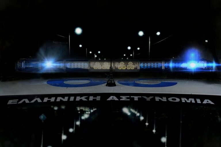 Καλαμάτα: Συμπλοκή ανηλίκων στο κέντρο της πόλης