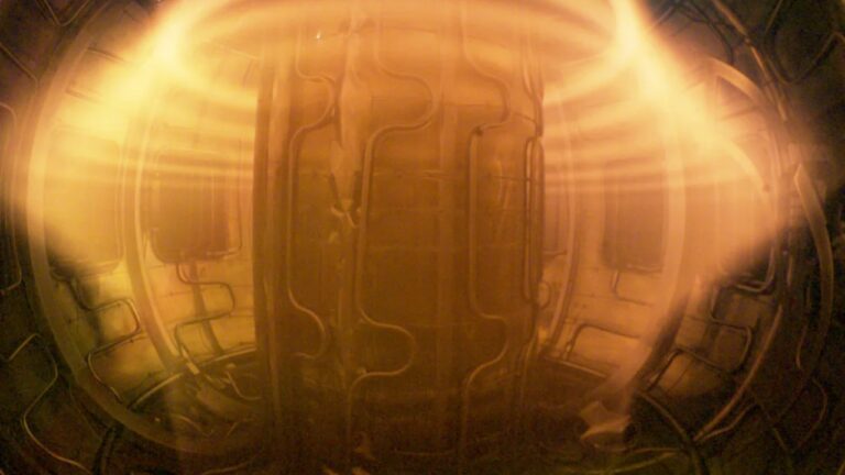 Κίνα- ΗΠΑ: Γιατί δίνουν μάχη για την πρωτιά στον αγώνα πυρηνικής σύντηξης