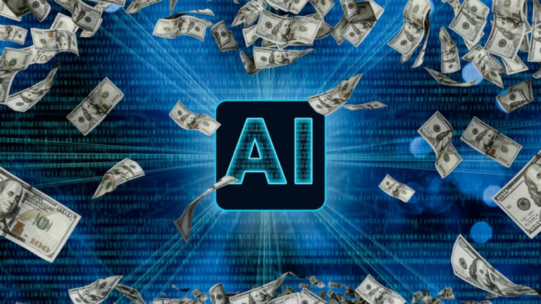 Μέση Ανατολή: Ρίχνει δισεκατομμύρια στις πιο hot start-ups τεχνητής νοημοσύνης