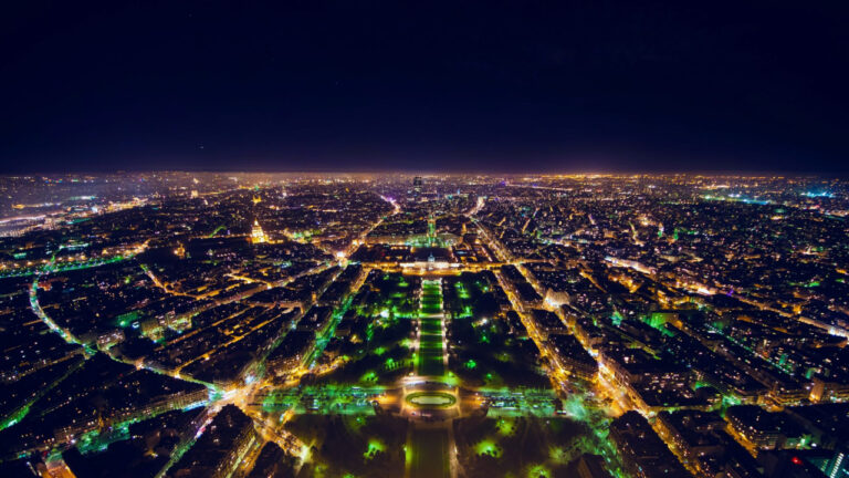 Η υπερβολική φωτορύπανση μπορεί να αυξήσει τον κίνδυνο εμφάνισης Αλτσχάιμερ