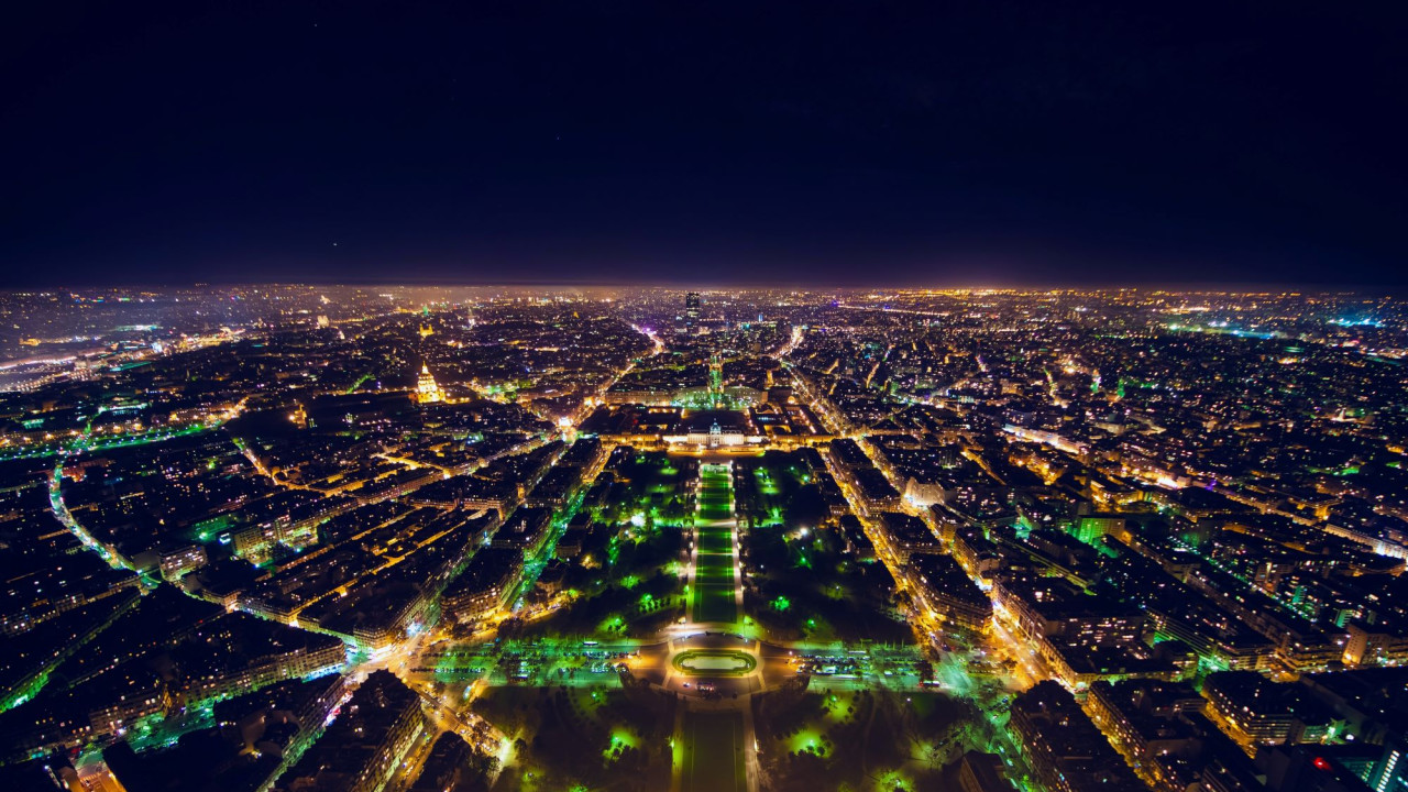 shutterstock parisi