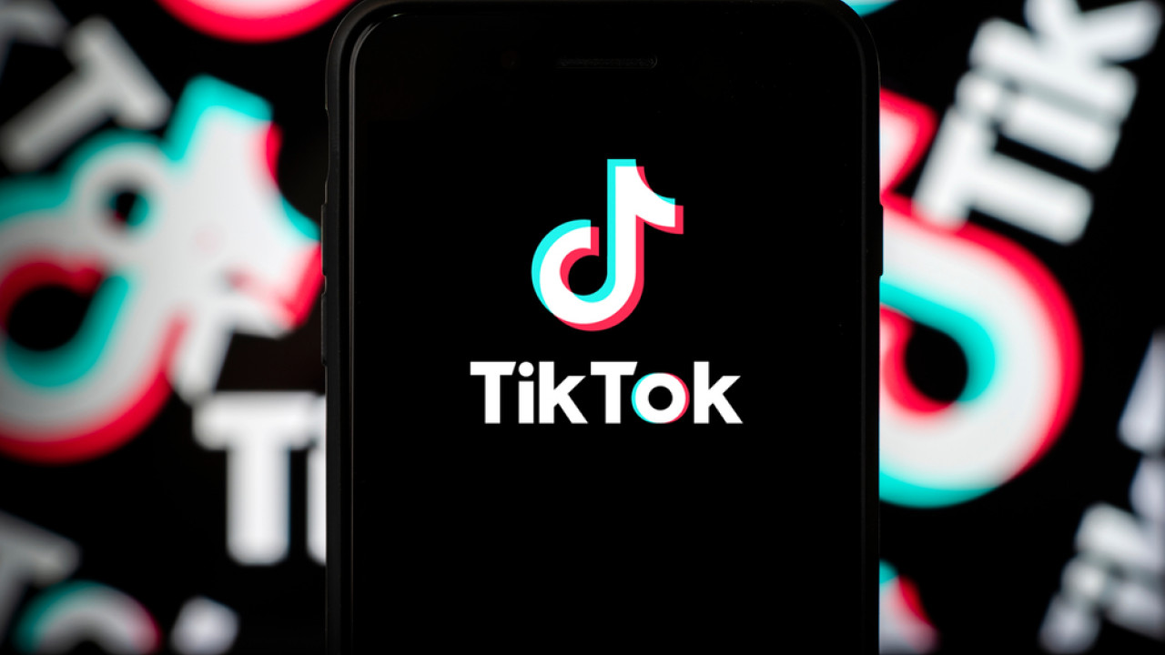 shutterstock tiktok
