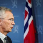 stoltenberg