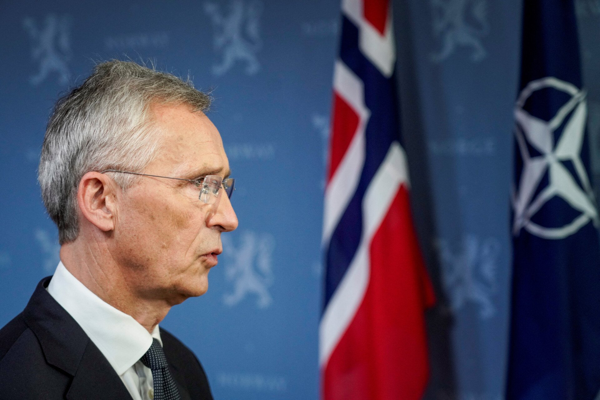stoltenberg