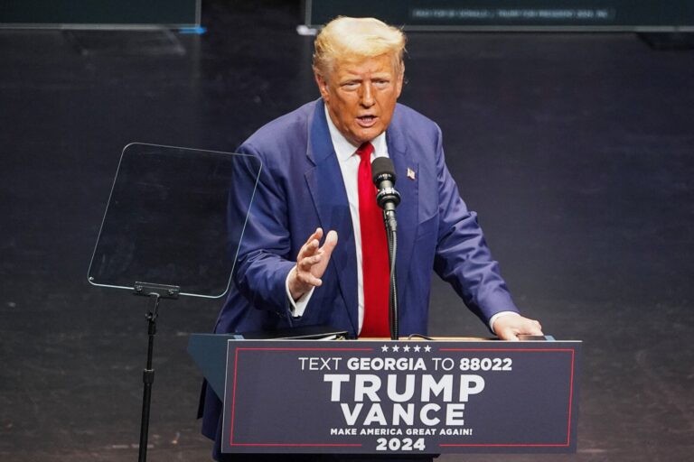 Χώρα υπό κατοχή μεταναστών οι ΗΠΑ