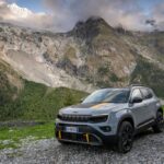 JeepAvenger4xeTheNorthFaceEdition 1