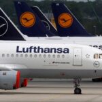LUFTHANSA