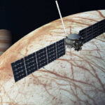 ap europa clippeer nasa