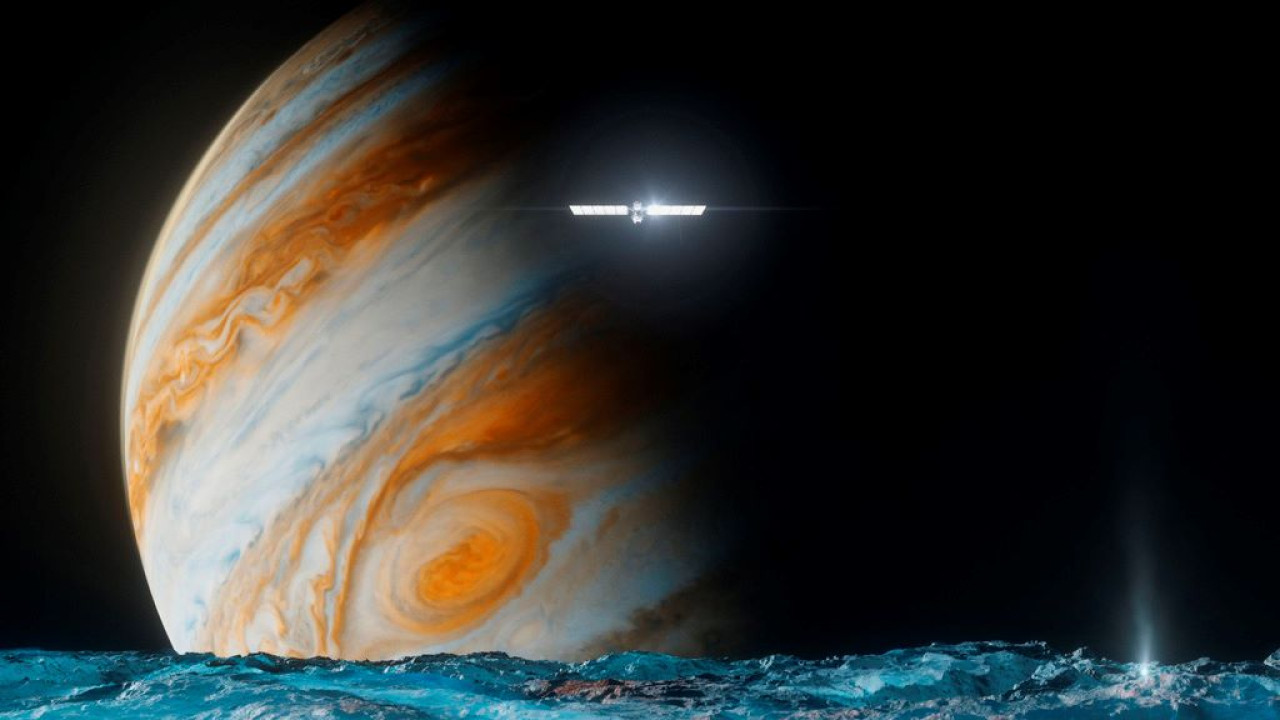 ap europa clipper nasa 1
